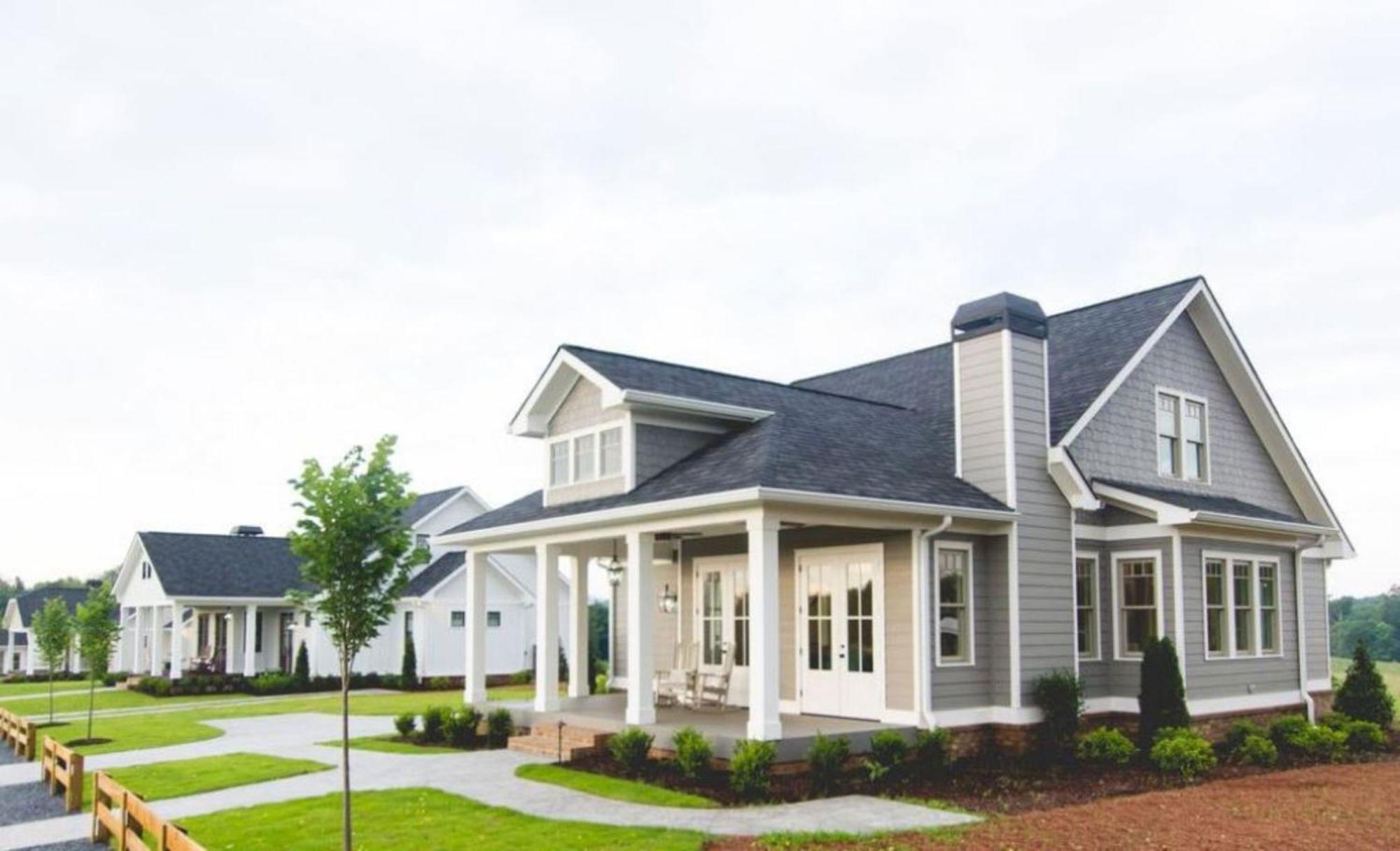 Kaya Cottages Dahlonega Exterior photo