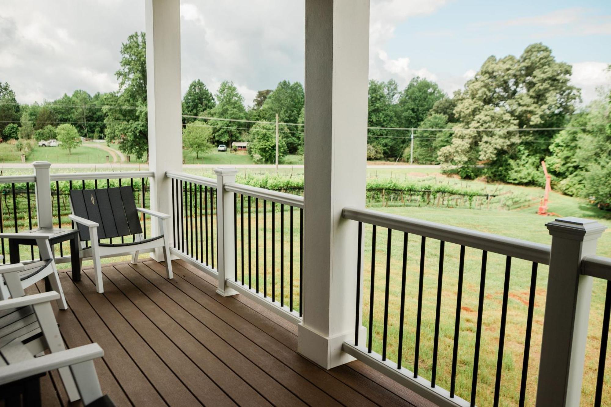 Kaya Cottages Dahlonega Exterior photo