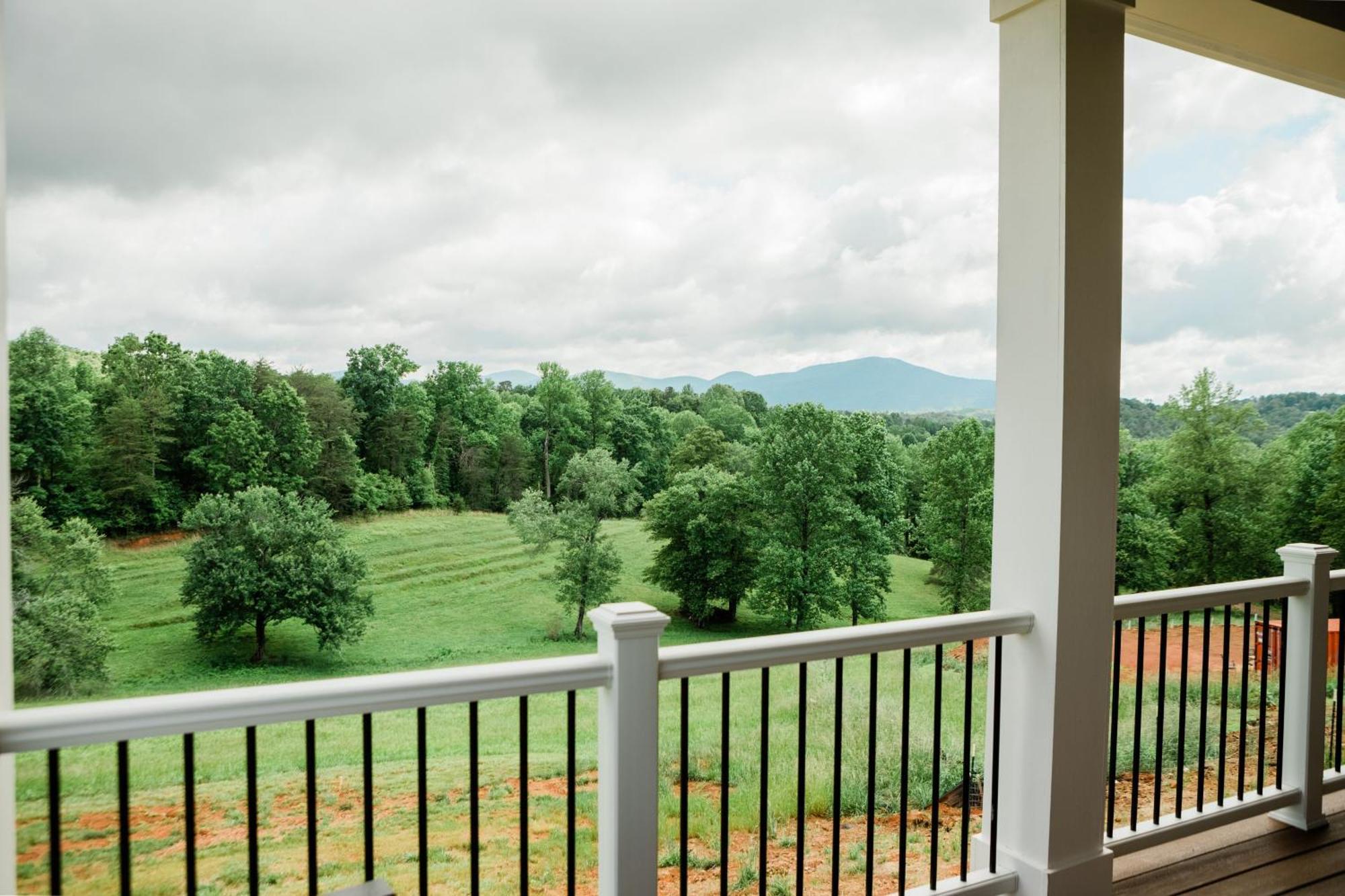 Kaya Cottages Dahlonega Exterior photo